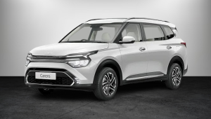 Carens Ertiga Cab