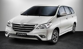 Innova Cab